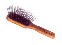 Szpilki metalowe 35mm Szczotka prostok�tna bez kulek