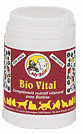 Bio Vital - dla łakomczuchów Pielęgnacja na codzień i przed wystawą