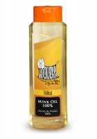 Piel�gnacja na codzie� i przed wystaw� Mink Oil